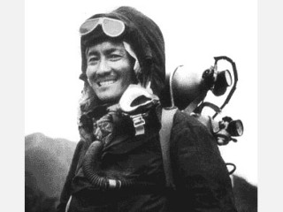 Tenzing Norgay picture, image, poster